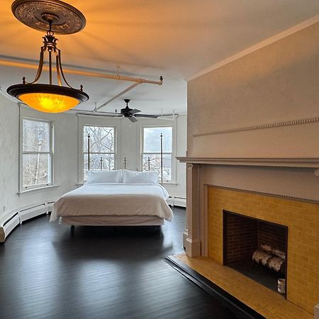 The Revival House 호텔 Adams 외부 사진