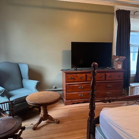 The Revival House 호텔 Adams 외부 사진