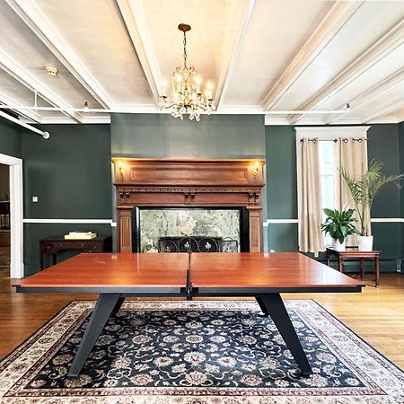 The Revival House 호텔 Adams 외부 사진