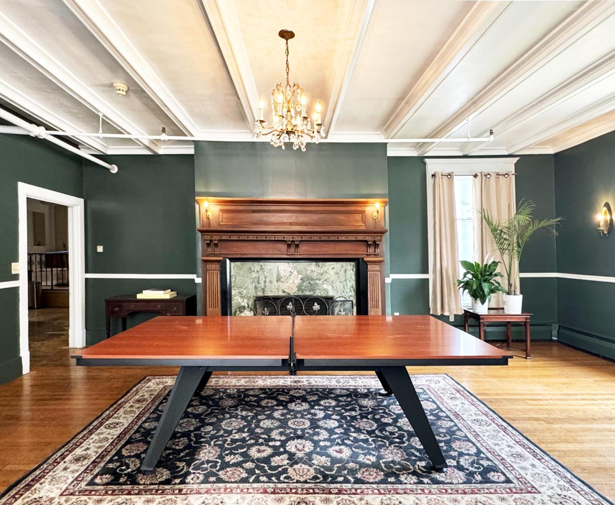 The Revival House 호텔 Adams 외부 사진