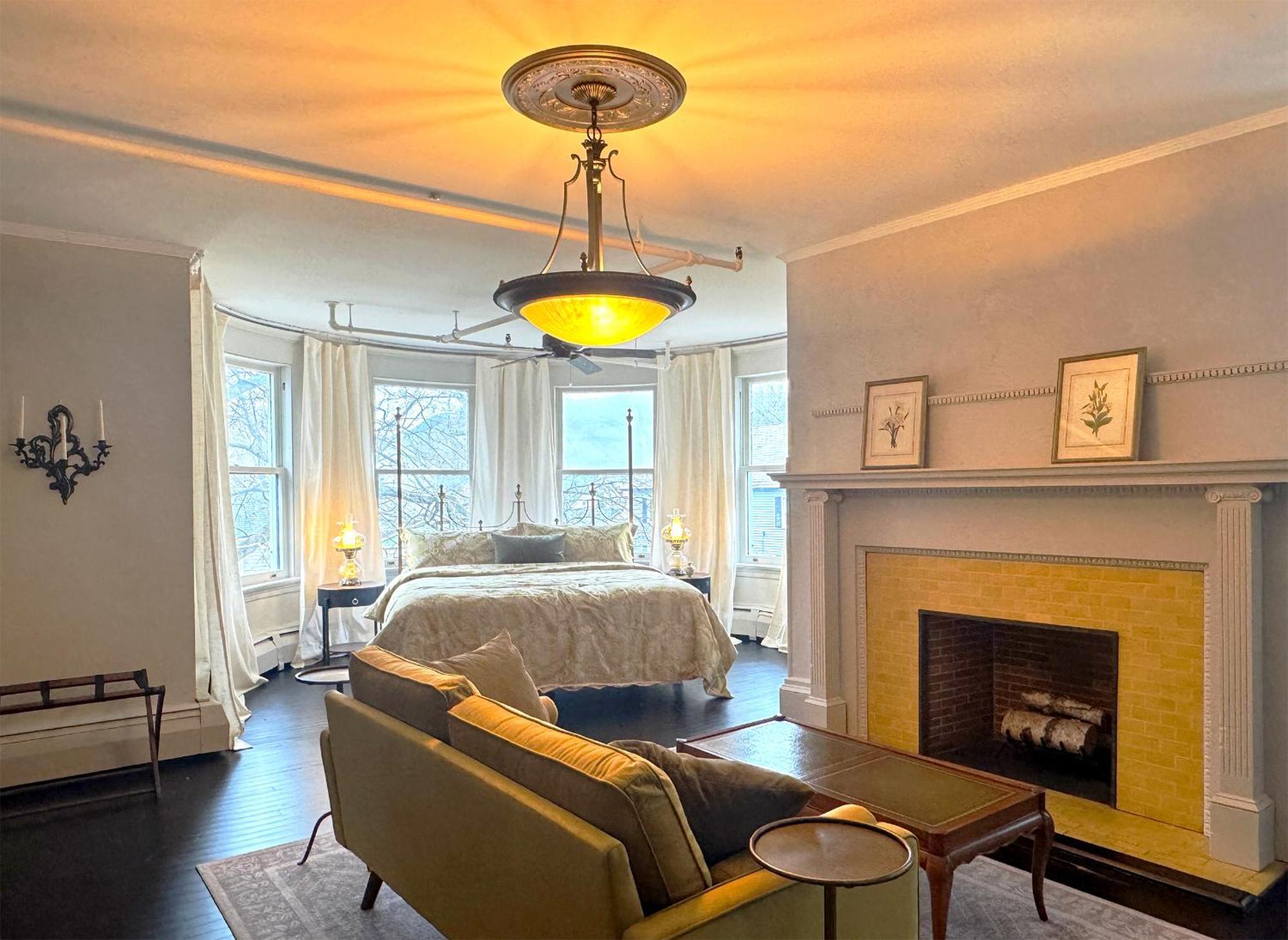 The Revival House 호텔 Adams 외부 사진