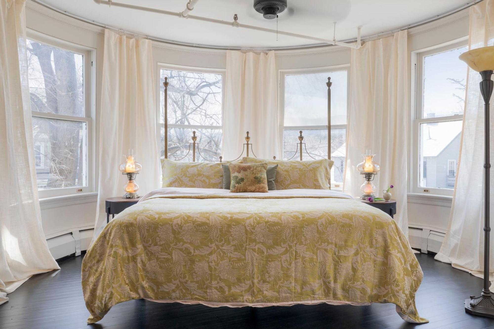The Revival House 호텔 Adams 외부 사진